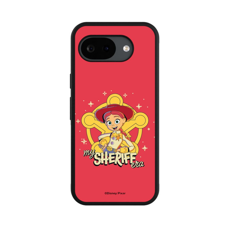 Pixel 10a Base Case Toy Story 5 Jessie In my Sheriff Era Rot