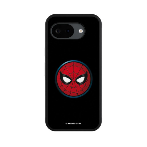 Google Pixel 10a Base Case Spider-Man Hero Universe