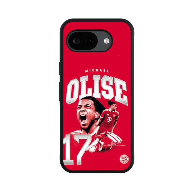 Pixel 10a Base Case Michael Olise 26/27