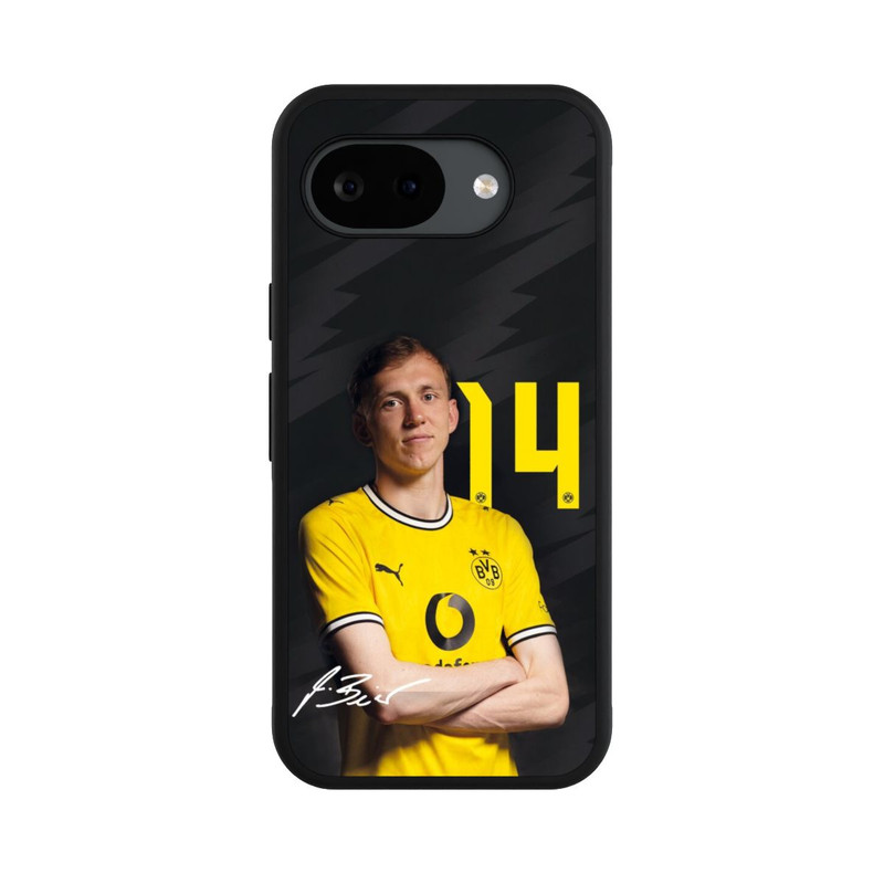 Pixel 10a Base Case Maximilian Beier 26/27