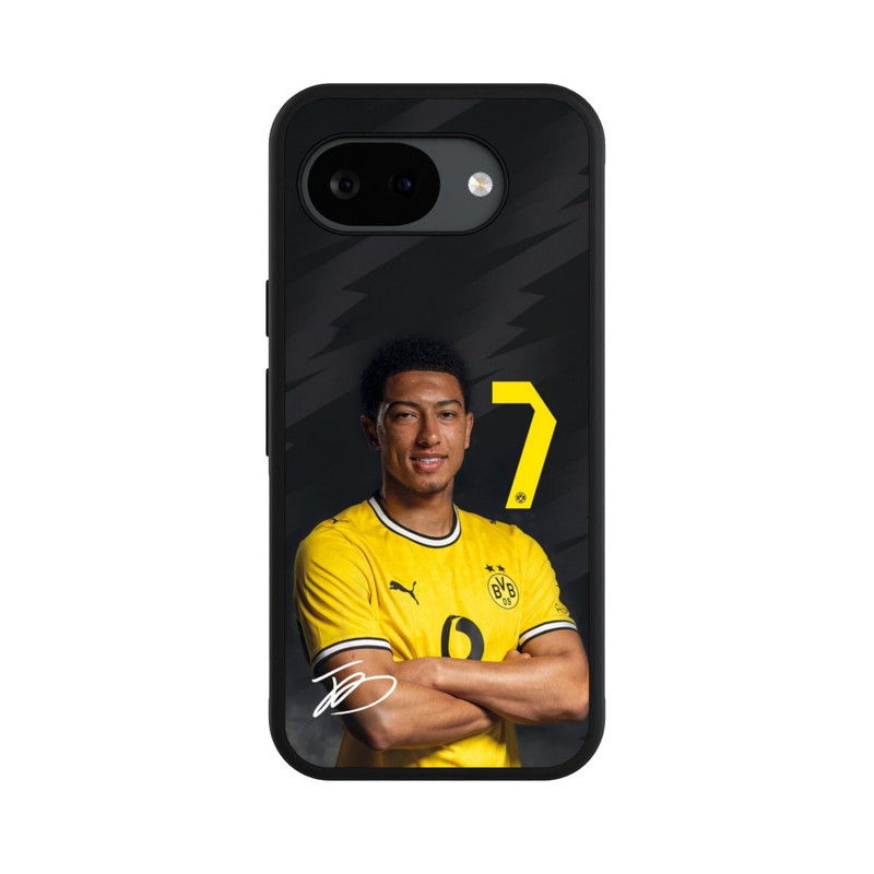 Pixel 10a Base Case Jobe Bellingham 26/27
