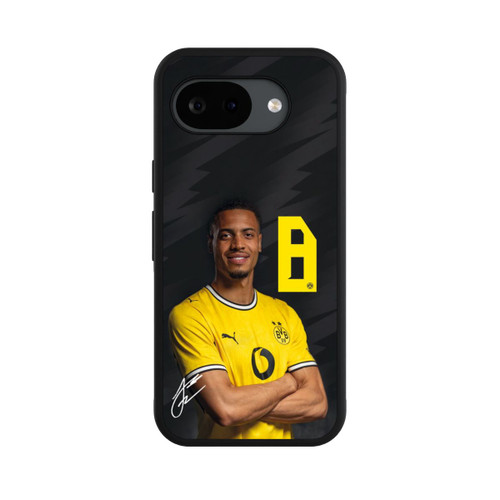 Google Pixel 10a Base Case Felix Nmecha 26/27