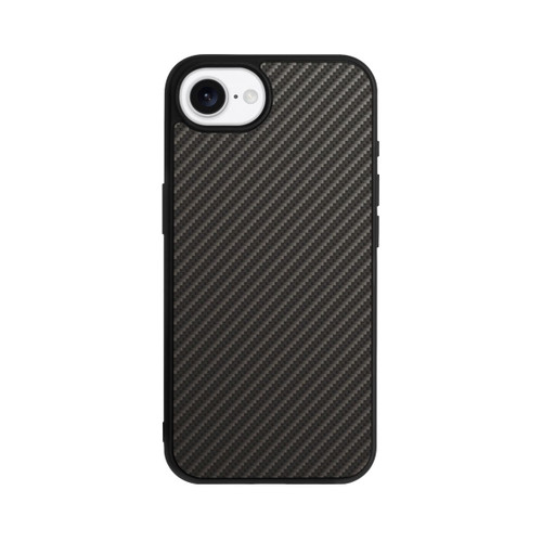 Apple iPhone 17e Base Case Karbon