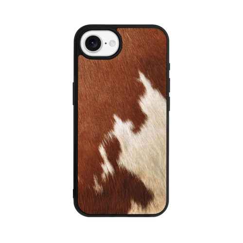 Apple iPhone 17e Base Case Kuhfell Look
