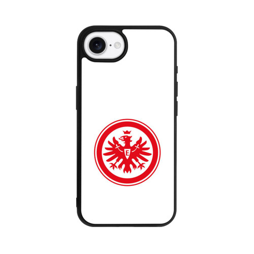 Apple iPhone 17e Base Case Eintracht Frankfurt Weiss Rot