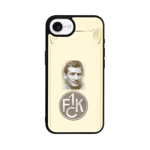 Apple iPhone 17e Base Case Fritz Walter