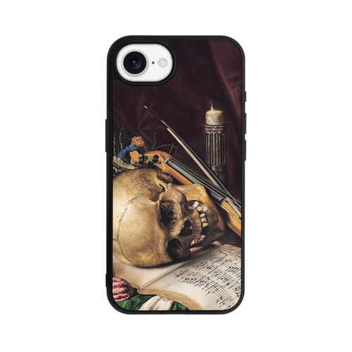 Apple iPhone 17e Base Case Vanitas