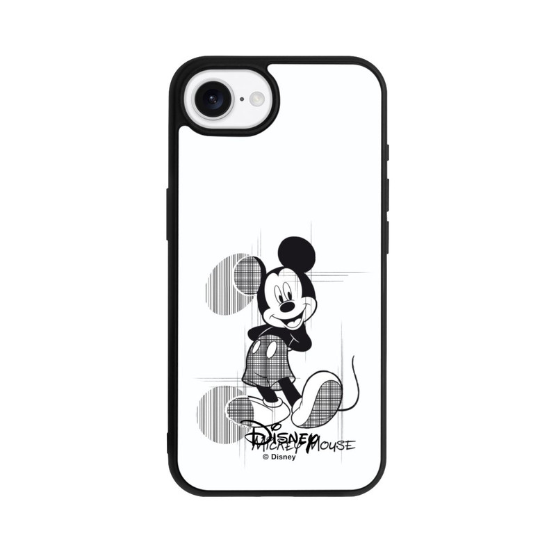 iPhone 17e Base Case Micky Sketchy