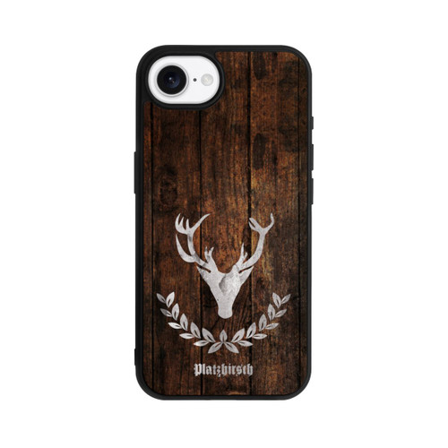 Apple iPhone 17e Base Case Platzhirsch