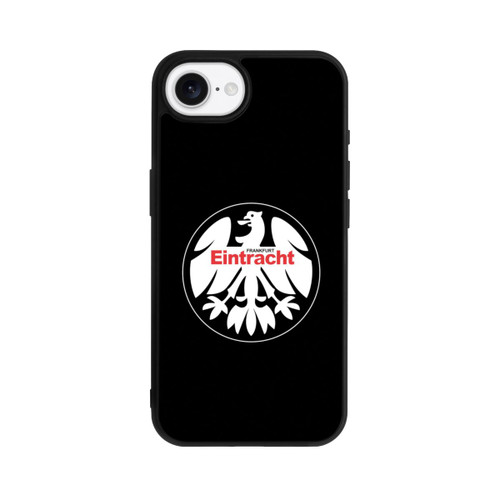 Apple iPhone 17e Base Case Eintracht Frankfurt Retro Adler