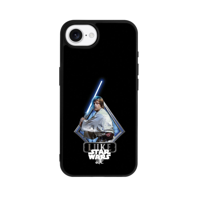 iPhone 17e Base Case Luke 