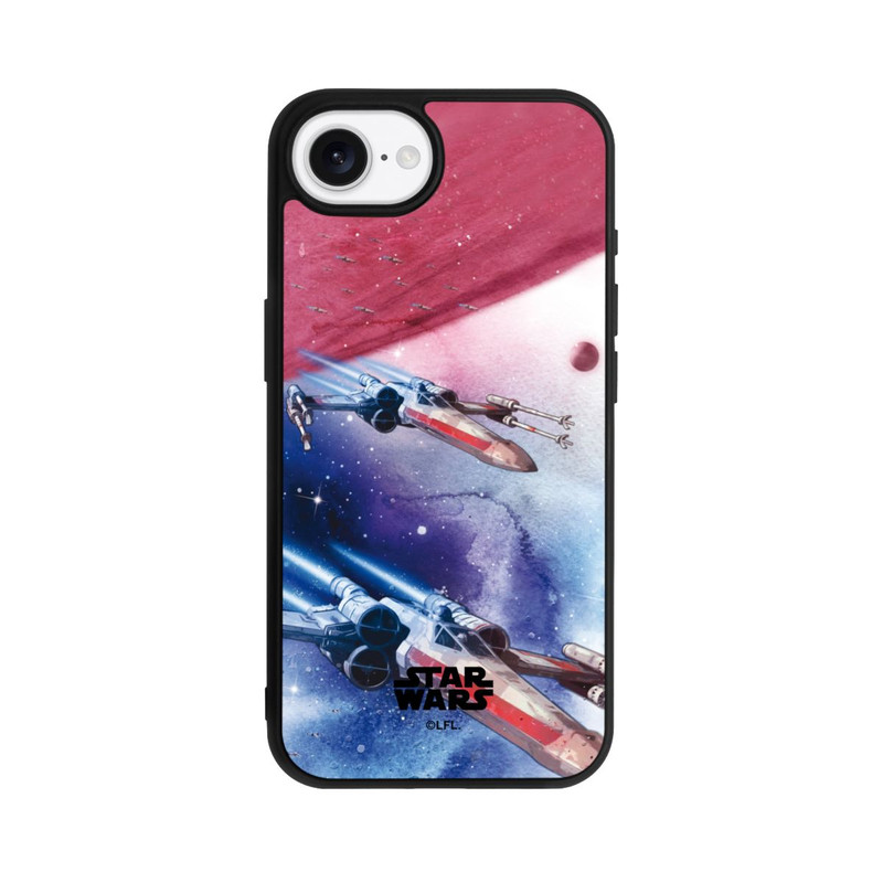 iPhone 17e Base Case X-Wing