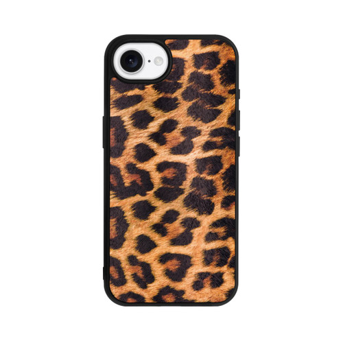 Apple iPhone 17e Base Case Leo Print