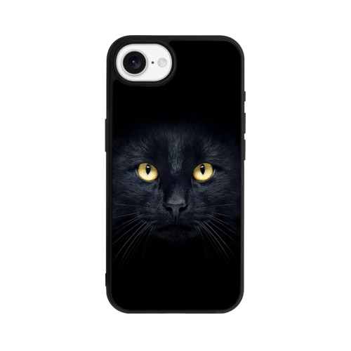 Apple iPhone 17e Base Case Tom Cat