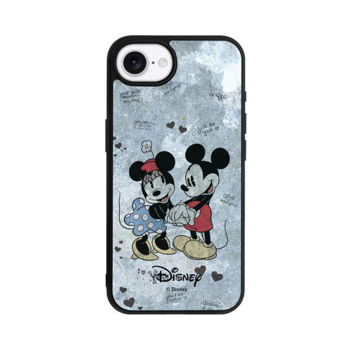 Apple iPhone 17e Base Case Micky&amp;Minnie In Love