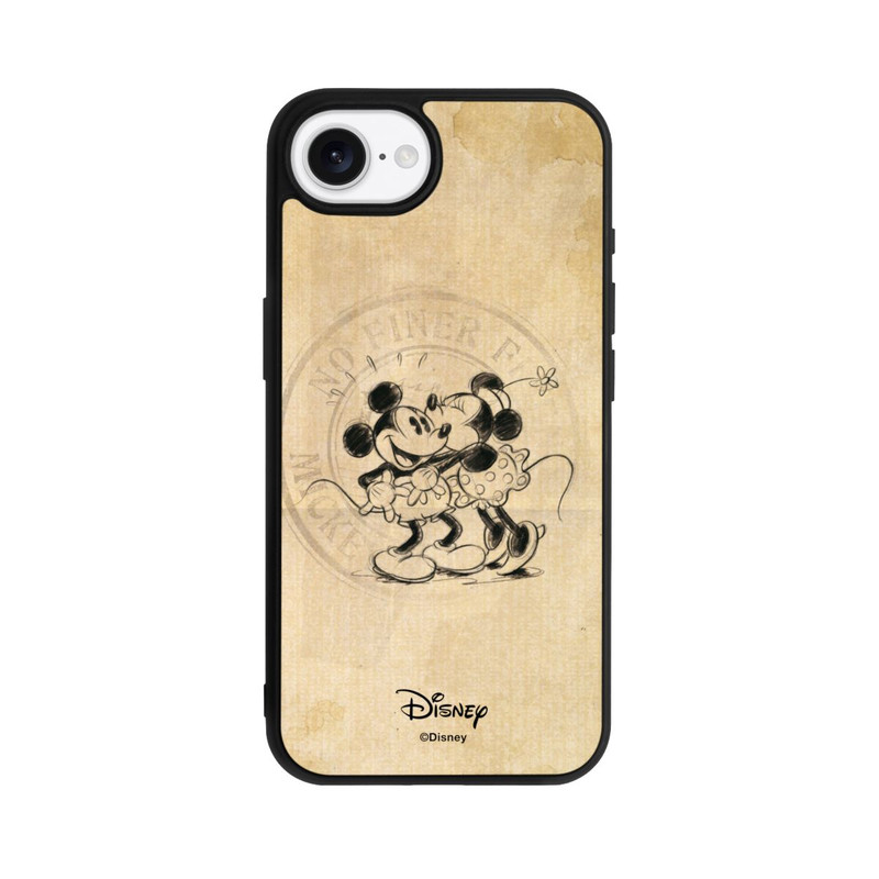 iPhone 17e Base Case Minnie&Micky