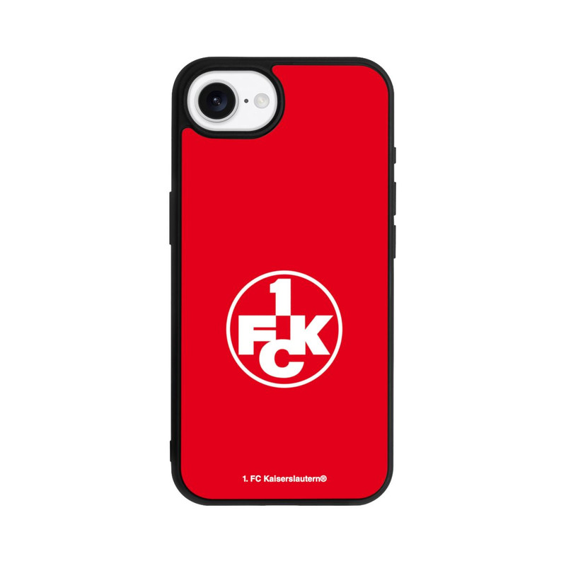 iPhone 17e Base Case 1.FCK Rot