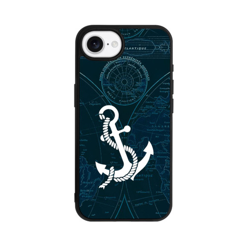 Apple iPhone 17e Base Case Sailors Style