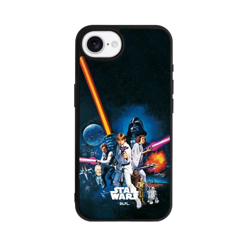 iPhone 17e Base Case Episode IV