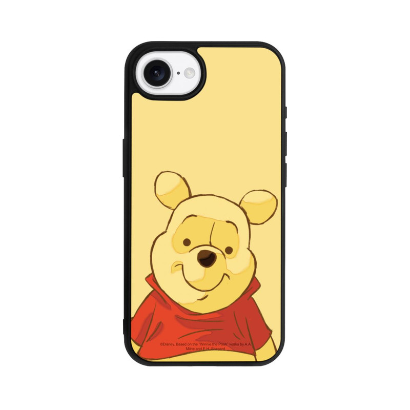 iPhone 17e Base Case Puuh der Bär
