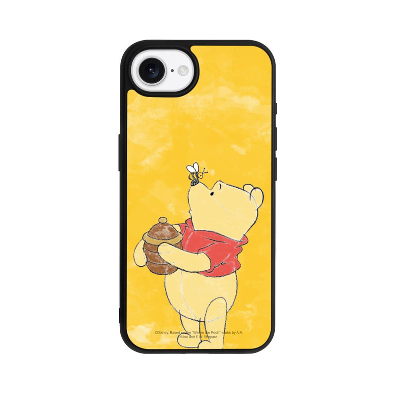 iPhone 17e Base Case Honig Biene