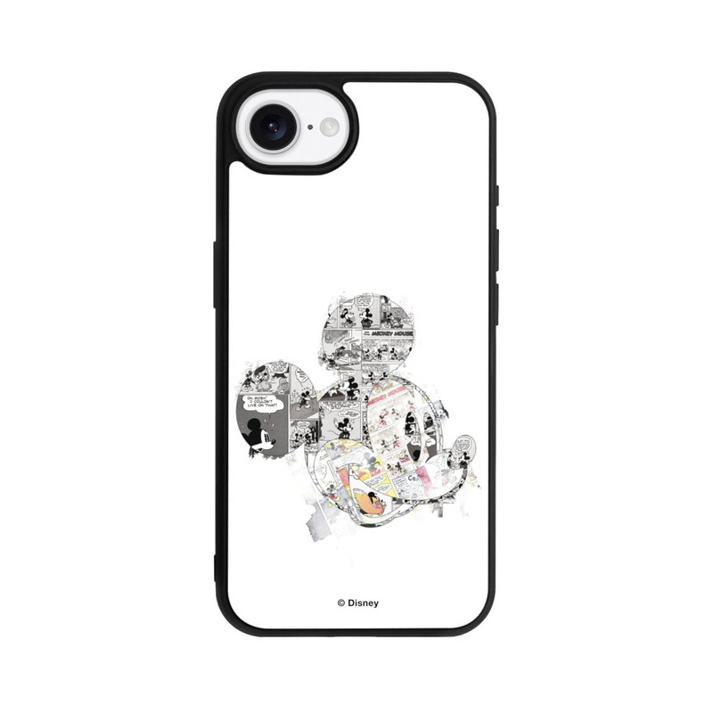 iPhone 17e Base Case Micky Maus - Collage