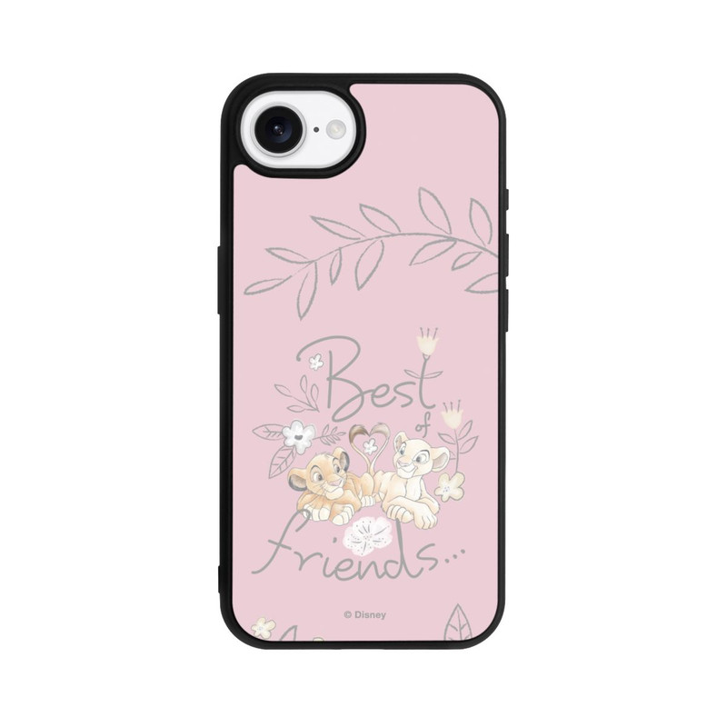 iPhone 17e Base Case Best of Friends