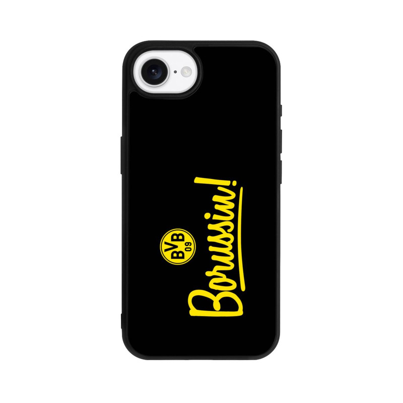 iPhone 17e Base Case BVB Borussin