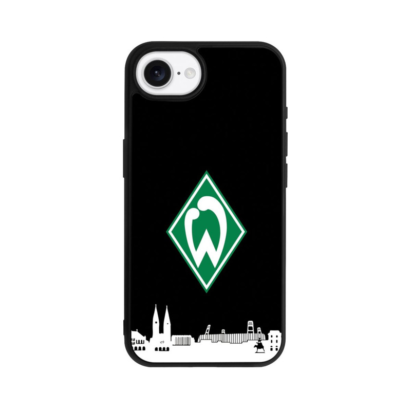 iPhone 17e Base Case WB Skyline