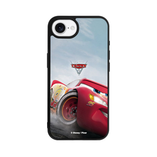 Apple iPhone 17e Base Case Cars3 Lightning Mc Queen