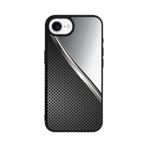 Apple iPhone 17e Base Case Duo Metal Surface