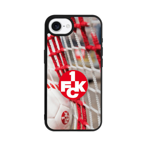 Apple iPhone 17e Base Case Torschuss FCK