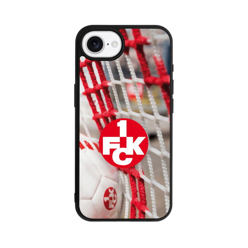 iPhone 17e Base Case Torschuss FCK