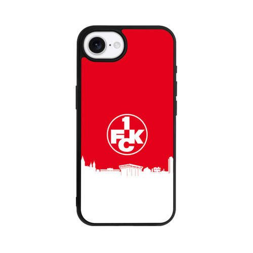 Apple iPhone 17e Base Case Skyline FCK