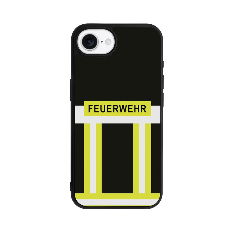 iPhone 17e Base Case Feuerwehr