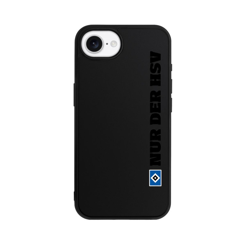 iPhone 17e Base Case Nur der HSV - ohne Hintergrund