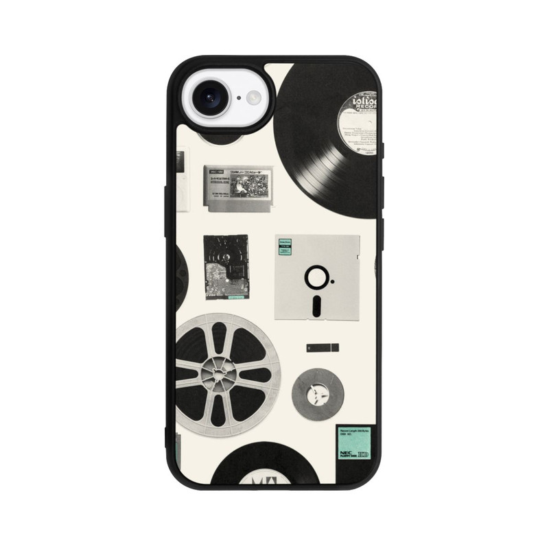 iPhone 17e Base Case Data Uni