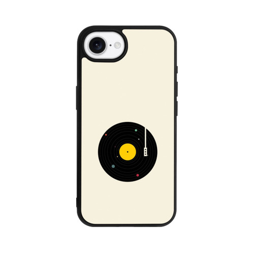 Apple iPhone 17e Base Case Überall Musik