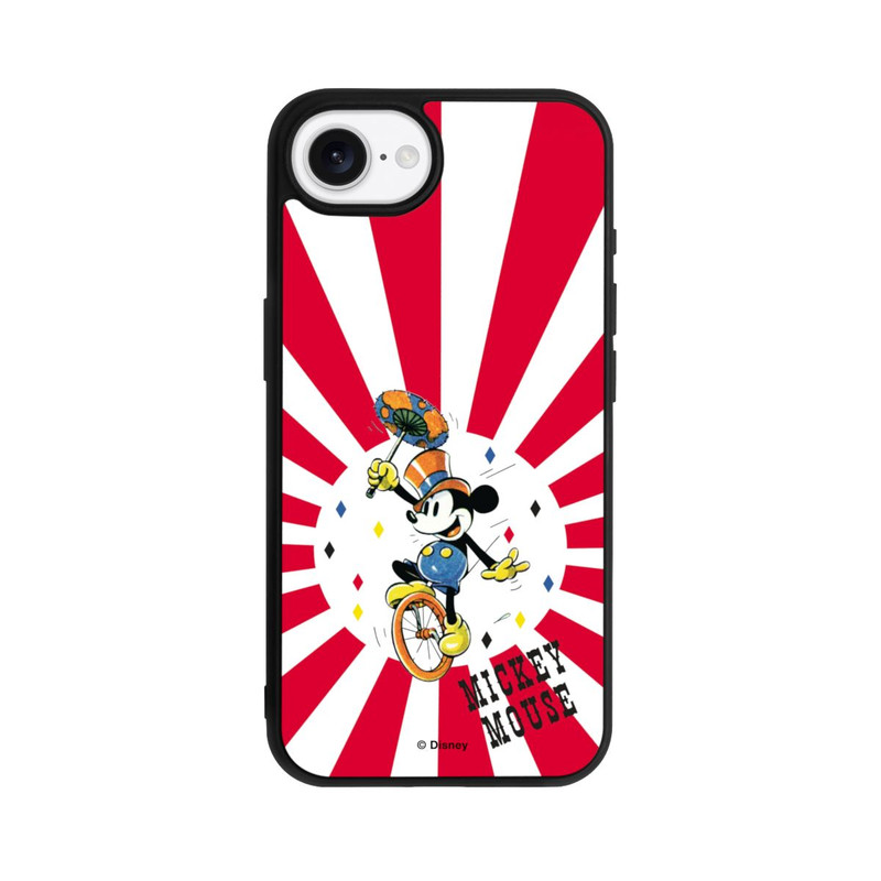 iPhone 17e Base Case Micky Carnival