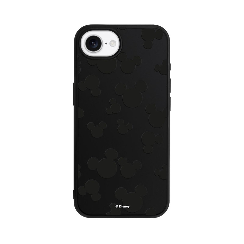 iPhone 17e Base Case Micky Icon