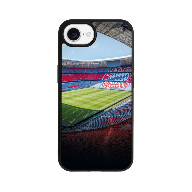 iPhone 17e Base Case Stadion FC Bayern - Color