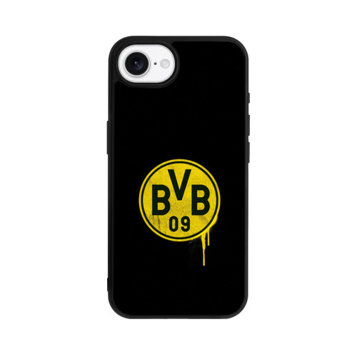 Apple iPhone 17e Base Case Spraylogo Dark - BVB