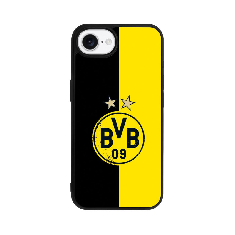 iPhone 17e Base Case Sterne Destroyed Look - BVB