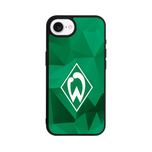 Apple iPhone 17e Base Case Grüntarn - Werder Bremen