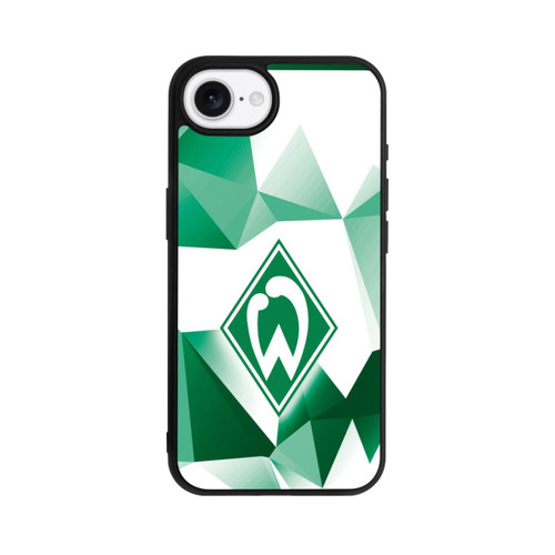 Apple iPhone 17e Base Case Weißtarn - Werder Bremen