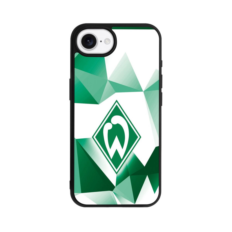 iPhone 17e Base Case Weißtarn - Werder Bremen