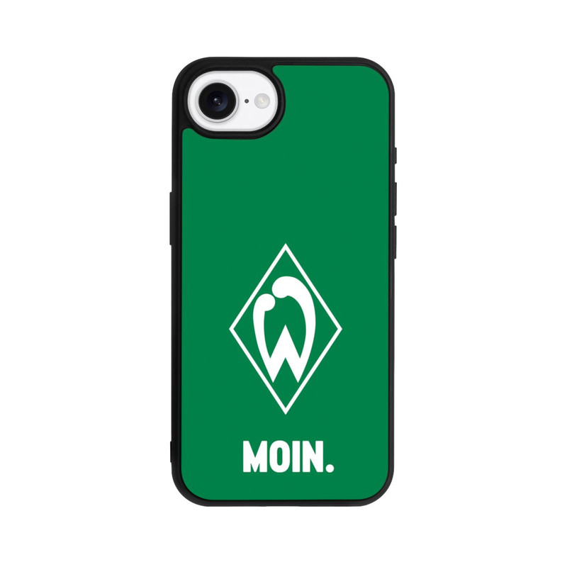 iPhone 17e Base Case Moin. - Werder Bremen
