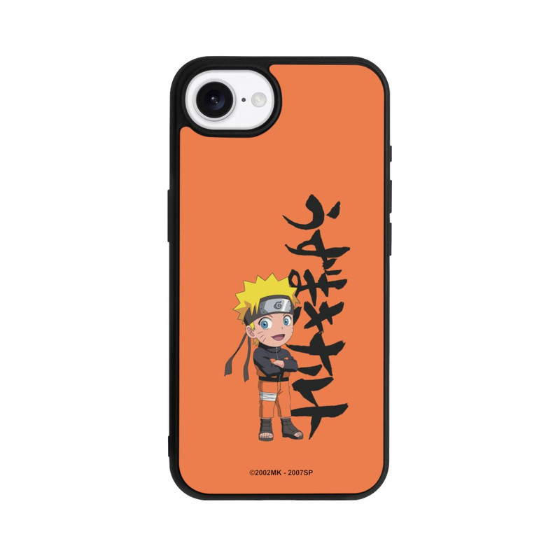 iPhone 17e Base Case Naruto SD