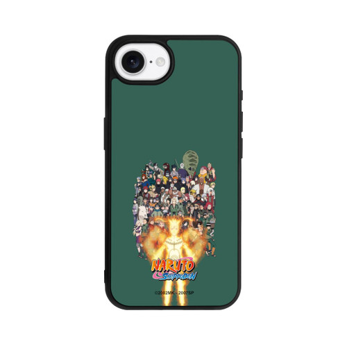 Apple iPhone 17e Base Case Naruto Shippuden Gruppe