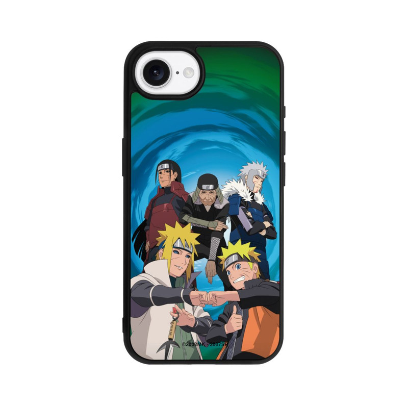 iPhone 17e Base Case 4 Hokagen Gruppe